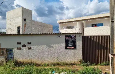 Oportunidade única em luziania - go | tipo: apartamento | negociação: venda online  | situação: imóvel