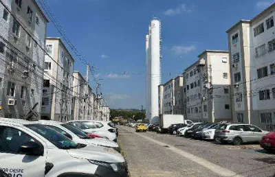 Oportunidade única em rio de janeiro - rj | tipo: apartamento | negociação: venda direta online  | situação: imóvel