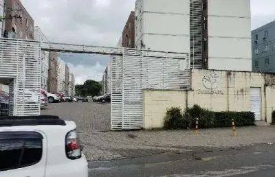 Oportunidade única em belford roxo - rj | tipo: apartamento | negociação: venda direta online  | situação: imóvel