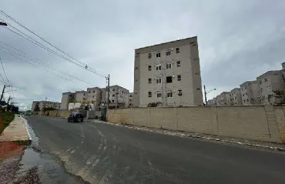 Oportunidade única em belford roxo - rj | tipo: apartamento | negociação: venda direta online  | situação: imóvel