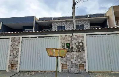Oportunidade única em nova iguacu - rj | tipo: apartamento | negociação: venda direta online  | situação: imóvel