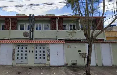 Oportunidade única em nova iguacu - rj | tipo: apartamento | negociação: venda direta online  | situação: imóvel