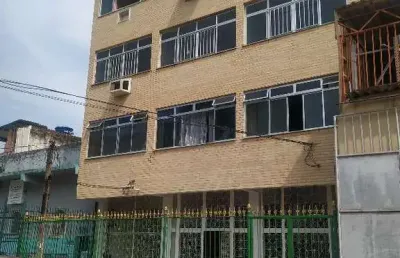 Oportunidade única em rio de janeiro - rj | tipo: apartamento | negociação: venda online  | situação: imóvel