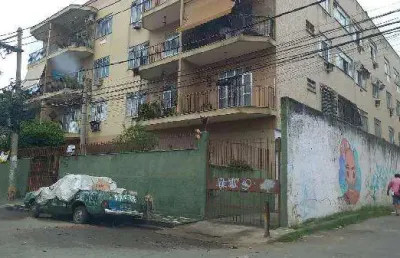 Oportunidade única em rio de janeiro - rj | tipo: apartamento | negociação: venda online  | situação: imóvel