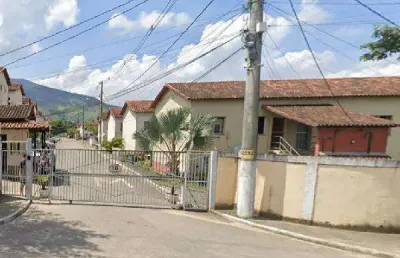 Oportunidade única em nova iguacu - rj | tipo: apartamento | negociação: venda direta online  | situação: imóvel