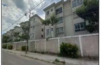 Oportunidade única em itaguai - rj | tipo: apartamento | negociação: venda direta online  | situação: imóvel