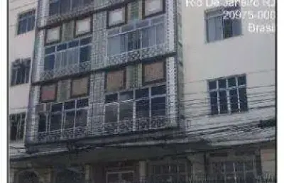 Oportunidade única em rio de janeiro - rj | tipo: apartamento | negociação: venda direta online  | situação: imóvel
