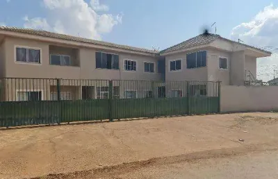 Oportunidade única em cidade ocidental - go | tipo: apartamento | negociação: venda direta online  | situação: imóvel