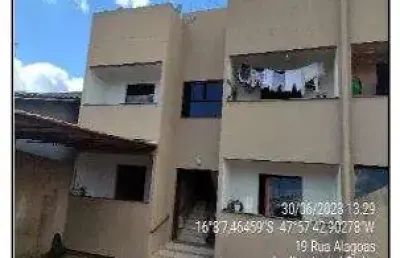 Oportunidade única em luziania - go | tipo: apartamento | negociação: venda online  | situação: imóvel