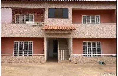 Oportunidade única em cidade ocidental - go | tipo: apartamento | negociação: venda direta online  | situação: imóvel