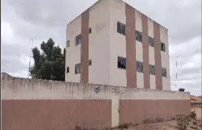 Oportunidade única em aguas lindas de goias - go | tipo: apartamento | negociação: venda direta online  | situação: imóvel