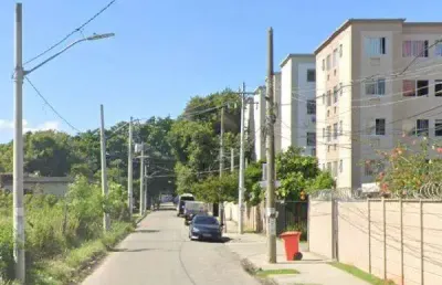 Oportunidade única em rio de janeiro - rj | tipo: apartamento | negociação: venda direta online  | situação: imóvel