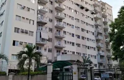 Oportunidade única em rio de janeiro - rj | tipo: apartamento | negociação: venda direta online  | situação: imóvel