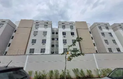 Oportunidade única em rio de janeiro - rj | tipo: apartamento | negociação: venda direta online  | situação: imóvel