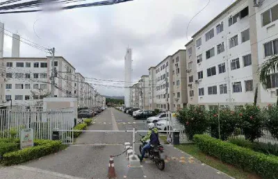 Oportunidade única em rio de janeiro - rj | tipo: apartamento | negociação: venda direta online  | situação: imóvel