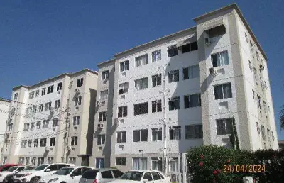 Oportunidade única em rio de janeiro - rj | tipo: apartamento | negociação: venda direta online  | situação: imóvel