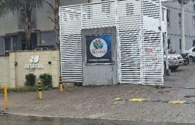 Oportunidade única em belford roxo - rj | tipo: apartamento | negociação: venda online  | situação: imóvel