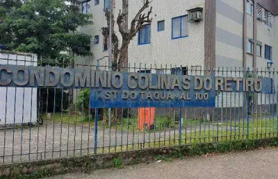Oportunidade única em rio de janeiro - rj | tipo: apartamento | negociação: venda direta online  | situação: imóvel