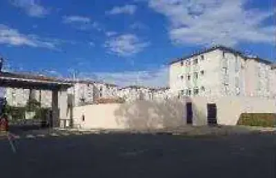 Oportunidade única em jaguariuna - sp | tipo: apartamento | negociação: leilão  | situação: imóvel