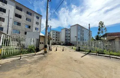 Oportunidade única em nova iguacu - rj | tipo: apartamento | negociação: venda direta online  | situação: imóvel