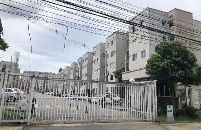 Oportunidade única em nova iguacu - rj | tipo: apartamento | negociação: venda direta online  | situação: imóvel