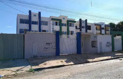 Oportunidade única em luziania - go | tipo: apartamento | negociação: venda online  | situação: imóvel