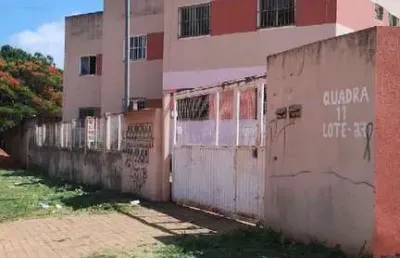Oportunidade única em cidade ocidental - go | tipo: apartamento | negociação: venda direta online  | situação: imóvel