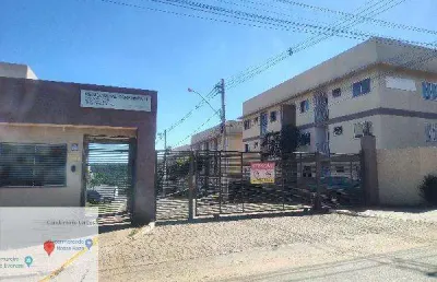 Oportunidade única em cidade ocidental - go | tipo: apartamento | negociação: venda direta online  | situação: imóvel
