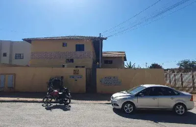 Oportunidade única em cidade ocidental - go | tipo: apartamento | negociação: venda online  | situação: imóvel