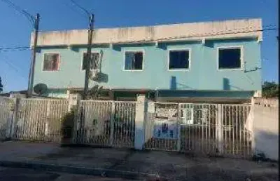 Oportunidade única em nova iguacu - rj | tipo: apartamento | negociação: venda direta online  | situação: imóvel