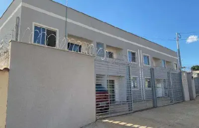 Oportunidade única em cidade ocidental - go | tipo: apartamento | negociação: venda direta online  | situação: imóvel