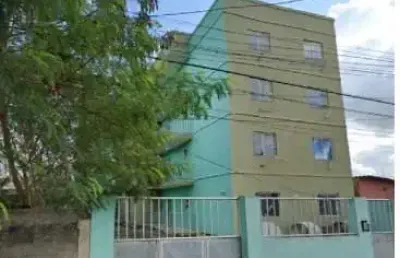 Oportunidade única em itaborai - rj | tipo: apartamento | negociação: venda direta online  | situação: imóvel