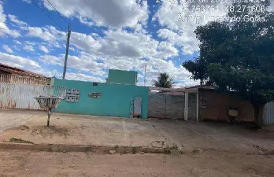 Oportunidade única em aguas lindas de goias - go | tipo: apartamento | negociação: venda direta online  | situação: imóvel