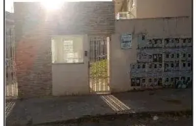 Oportunidade única em cidade ocidental - go | tipo: apartamento | negociação: venda online  | situação: imóvel