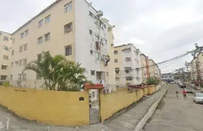 Oportunidade única em sao goncalo - rj | tipo: apartamento | negociação: venda online  | situação: imóvel