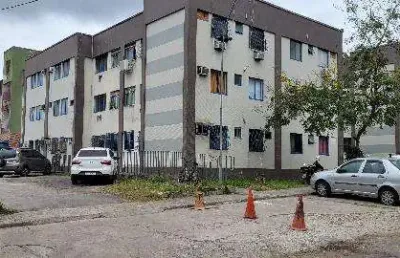 Oportunidade única em rio de janeiro - rj | tipo: apartamento | negociação: venda direta online  | situação: imóvel