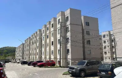 Oportunidade única em nova iguacu - rj | tipo: apartamento | negociação: venda direta online  | situação: imóvel