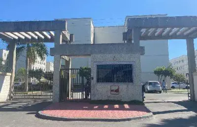 Oportunidade única em campos dos goytacazes - rj | tipo: apartamento | negociação: venda direta online  | situação: imóvel