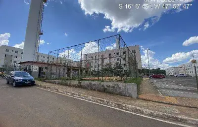 Oportunidade única em luziania - go | tipo: apartamento | negociação: venda direta online  | situação: imóvel