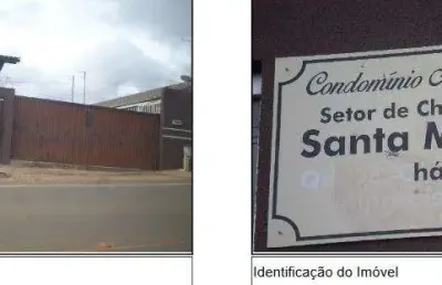 Oportunidade única em valparaiso de goias - go | tipo: apartamento | negociação: venda direta online  | situação: imóvel