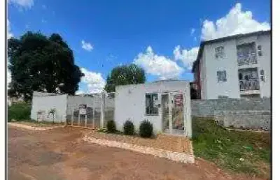 Oportunidade única em luziania - go | tipo: apartamento | negociação: venda direta online  | situação: imóvel