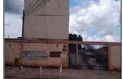 Oportunidade única em aguas lindas de goias - go | tipo: apartamento | negociação: venda direta online  | situação: imóvel