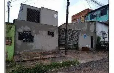 Oportunidade única em cidade ocidental - go | tipo: apartamento | negociação: venda direta online  | situação: imóvel
