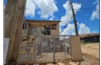 Oportunidade única em aguas lindas de goias - go | tipo: apartamento | negociação: venda direta online  | situação: imóvel