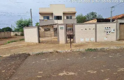 Oportunidade única em luziania - go | tipo: apartamento | negociação: venda direta online  | situação: imóvel