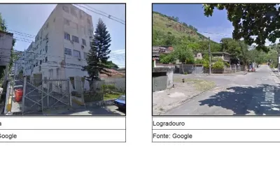 Oportunidade única em rio de janeiro - rj | tipo: apartamento | negociação: venda direta online  | situação: imóvel