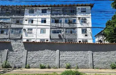 Oportunidade única em sao goncalo - rj | tipo: apartamento | negociação: venda direta online  | situação: imóvel