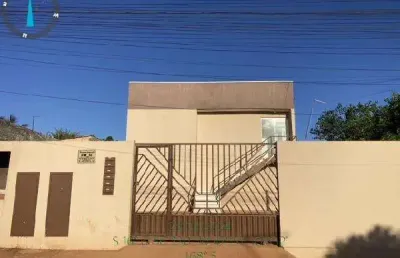 Oportunidade única em cidade ocidental - go | tipo: apartamento | negociação: venda direta online  | situação: imóvel