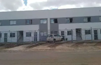 Oportunidade única em cidade ocidental - go | tipo: apartamento | negociação: venda direta online  | situação: imóvel