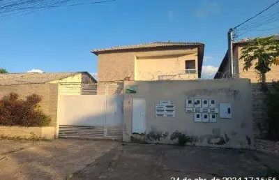 Oportunidade única em cidade ocidental - go | tipo: apartamento | negociação: venda direta online  | situação: imóvel